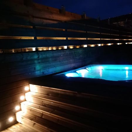 Bed & Breakfast Chateau Les Cedres Bretteville-l'Orgueilleuse Zewnętrze zdjęcie