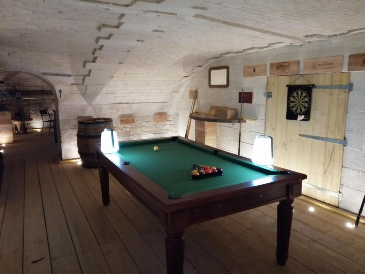 Bed & Breakfast Chateau Les Cedres Bretteville-l'Orgueilleuse Zewnętrze zdjęcie