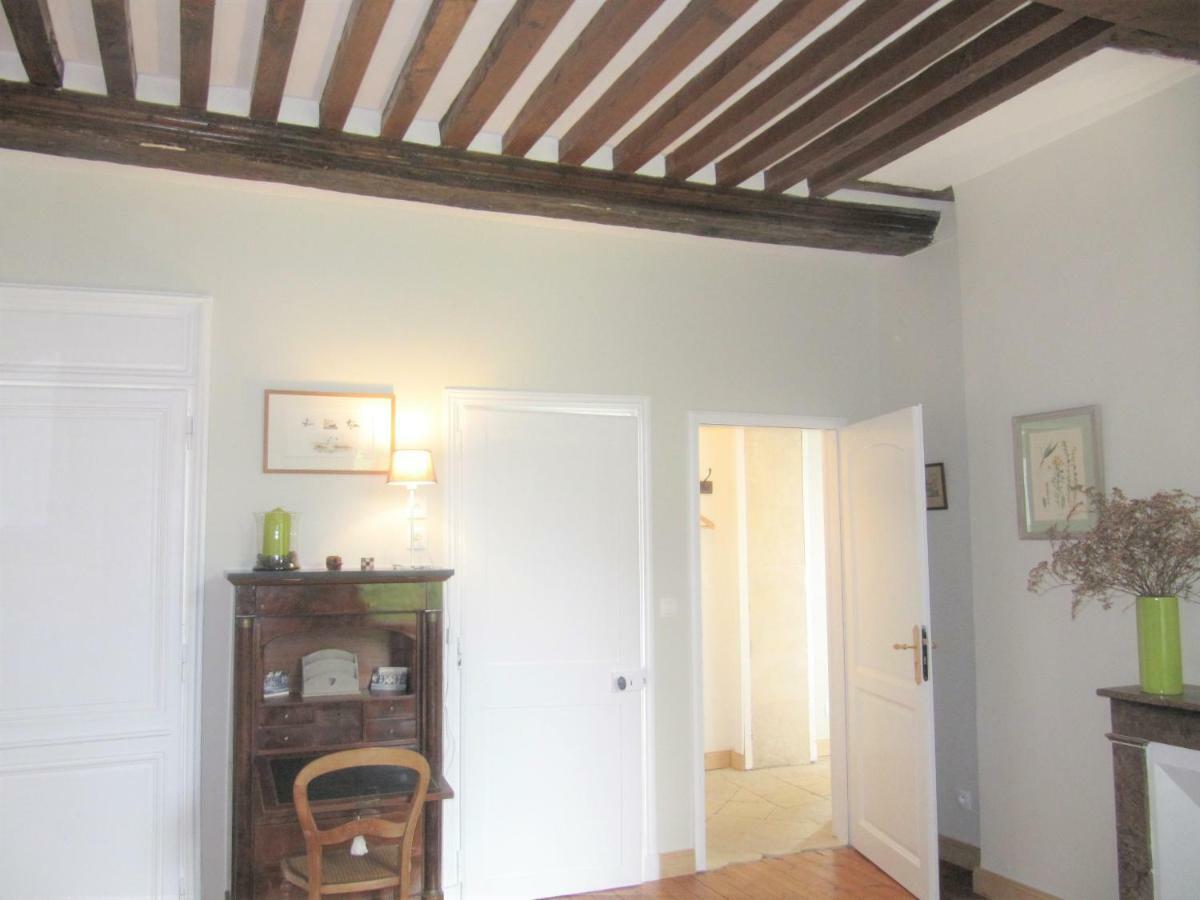 Bed & Breakfast Chateau Les Cedres Bretteville-l'Orgueilleuse Zewnętrze zdjęcie